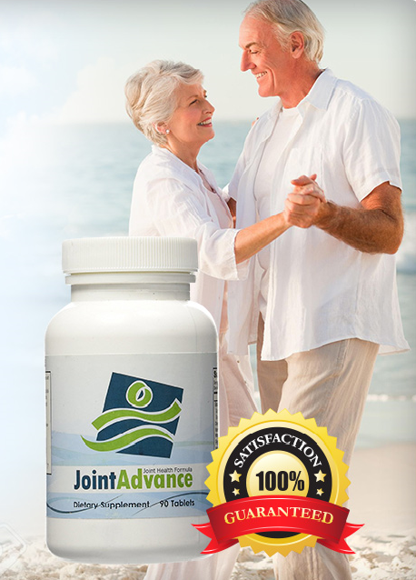 Joint Advance Review | How It Works? Side Effects, Benefits, Ingredients.